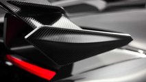 Apollo Intensa Emozione Carbon Dragon
