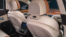 Bentley Flying Spur Hybrid Odyssean Edition 5