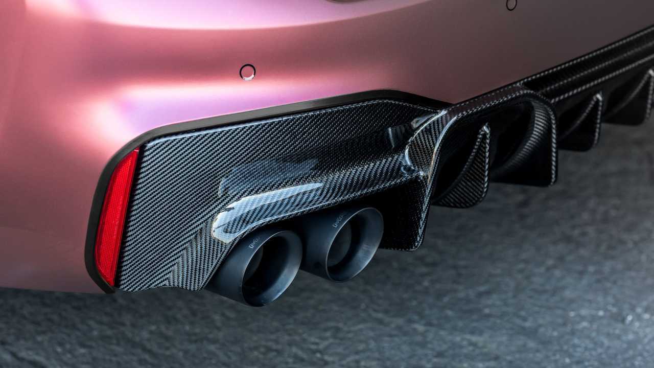 Manhart MH5 800 (BMW M5 F90)