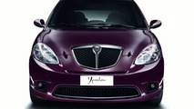 New Lancia Ypsilon
