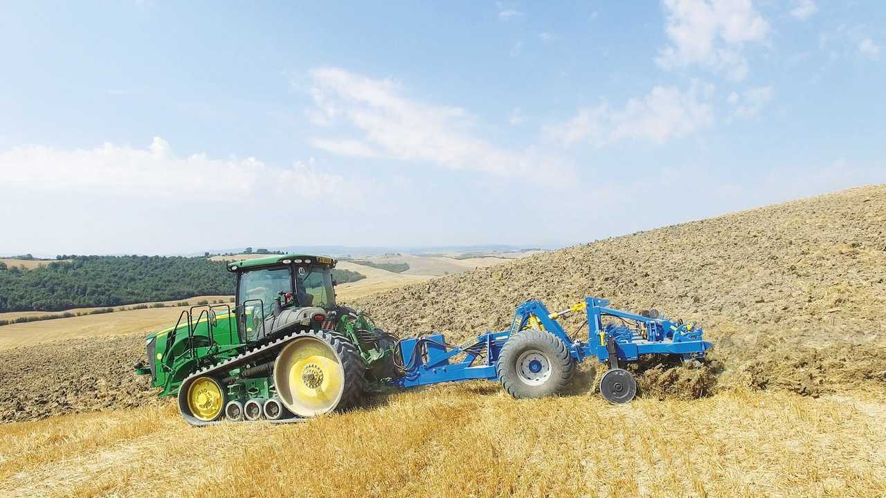 Raptor e Predator Di Raimondo