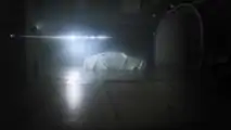 Mercedes-Benz Vision EQXX Teaser 5