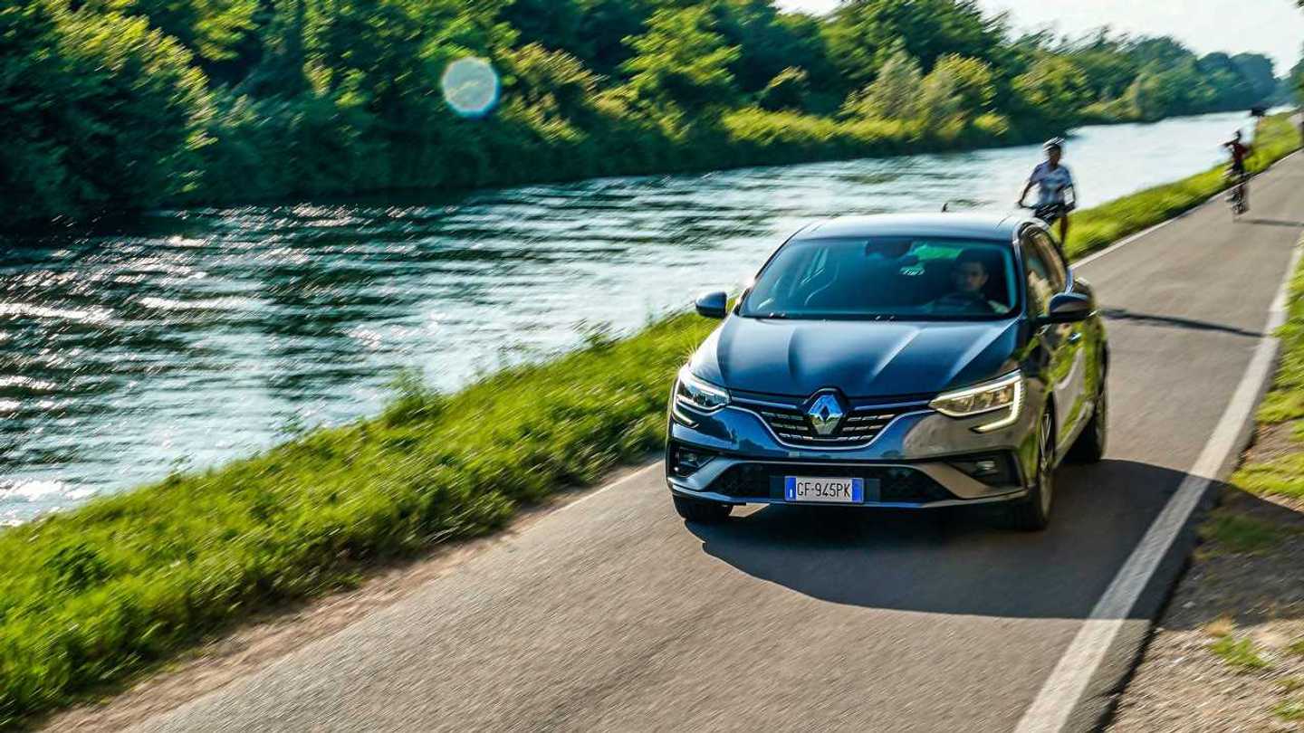 Renault Mégane hybride rechargeable, le test de consommation réelle