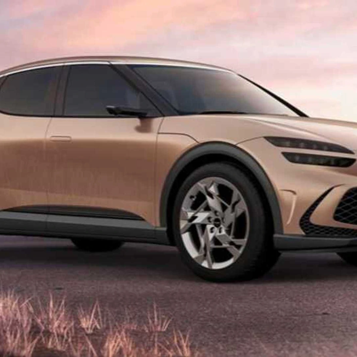 2022 Genesis GV60 Specs Released: 483 Horsepower, Drift And Boost