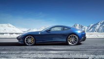 Foto - Ferrari Roma Novitec