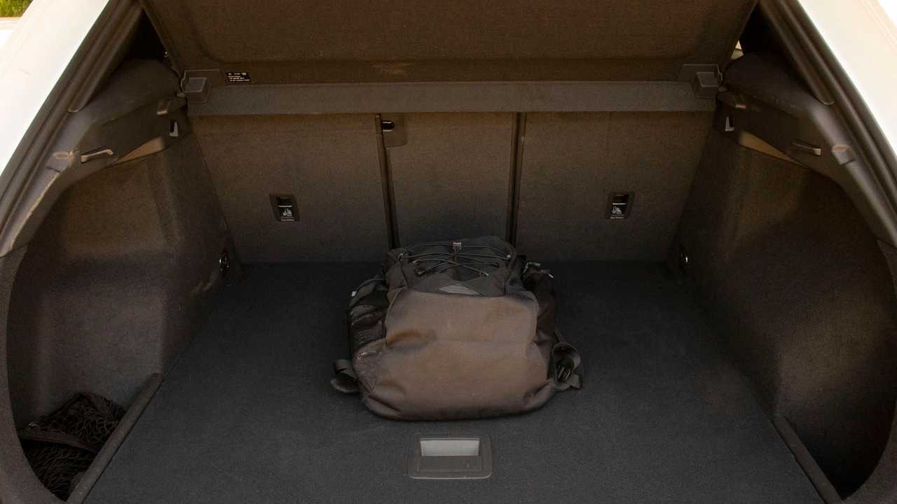 Prueba Opel Mokka GS Line + 1.2 gasolina 130 CV