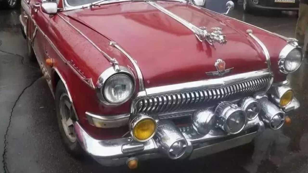 tuningolt volga