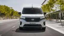 Nissan Townstar 2022