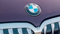 BMW X7 Nishijin Edition