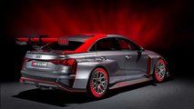 Audi RS 3 LMS (2021)