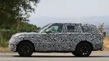 2022 Range Rover PHEV