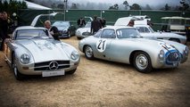 1952 Mercedes-Benz 300 SL (W 194) 