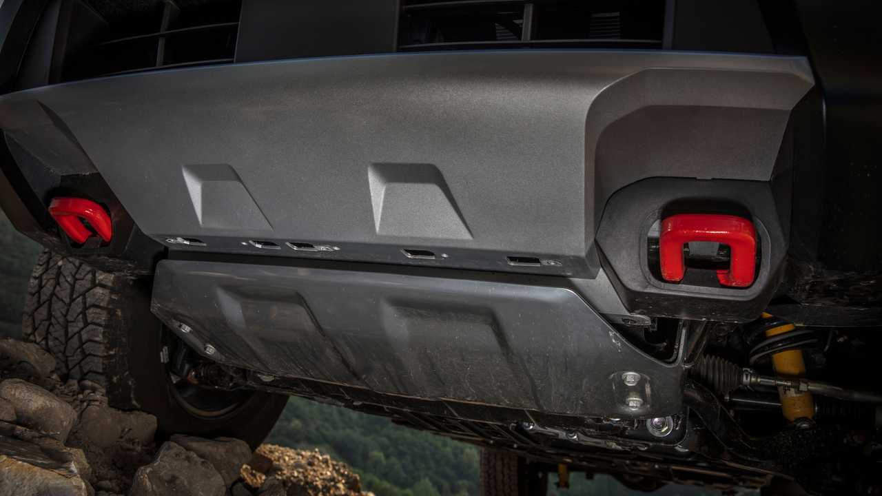 2022 Nissan Frontier: First Drive Review