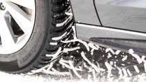 Clima Michelin Cross 2
