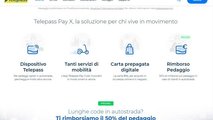 Telepass Pay