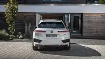 2022 BMW iX Exterior