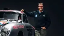 Project 356 World Rally Tour: Antarktis