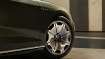 Audi A8 L Horch 2022