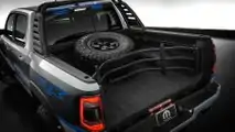 Ram 1500 TRX RexRunner SEMA Concept (2021)