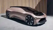 Nio Eve (2020)