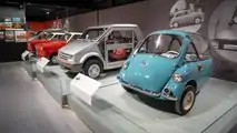 Heinkel Kabine