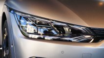 Tutte le foto della Kia EV6 al Salone di Monaco 2021