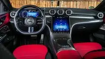 Mercedes-Benz C 300 4Matic (2021) im Test