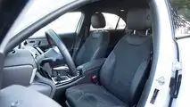 Prueba Mercedes-Benz A 200 Sedán 2021