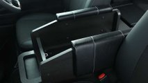 Toyota HiAce Dog Van Seat