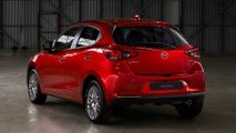 Mazda 2 (2022)