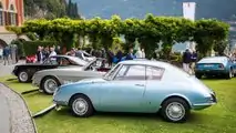 Concorso d'Eleganza Villa d'Este 2021 - Unsere Top 10