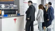 Tesla Model 3 in Cina: batterie LFP e 2170