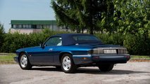 Jaguar XJ-S