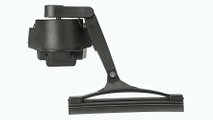 Motorcycle Helmet Wiper - View 1