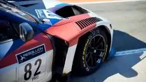 BMW M4 GT3 (2021) im Test