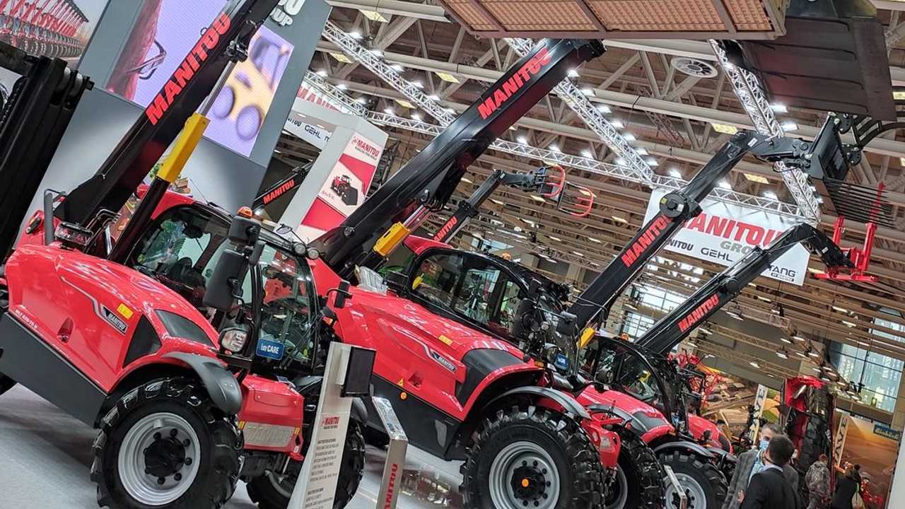 EIMA 2021 chiude alla grande