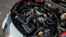 Toyota GR 86 (2021) Vorserien-Fahrt