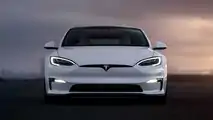 Mercedes EQS vs Tesla Model S, la sfida aerodinamica