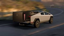 Modulo Camper per pick-up Form Camper