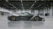 SP Automotive Chaos