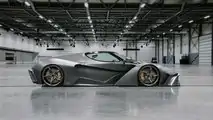 SP Automotive Chaos