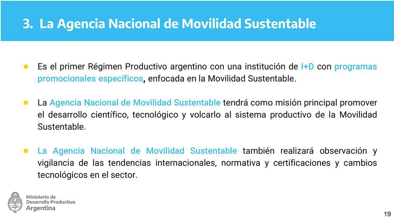 Ley de Movilidad Sustentable: un proyecto para prohibir la venta de autos de combustión interna en Argentina