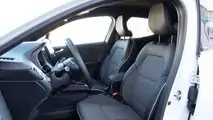 Prueba Renault Clio Zen E-TECH Híbrido 2021