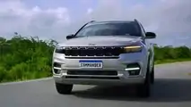 Jeep Commander 2022