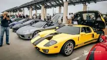 Conexión RoadStr: South OC Cars and Coffee