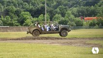 Lordstown Motors MEV