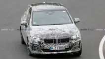 BMW 2er Active Tourer (U06) neuer Prototyp