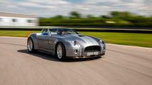 Ford Shelby Cobra Concept