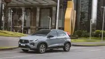 Fiat Pulse (2022)