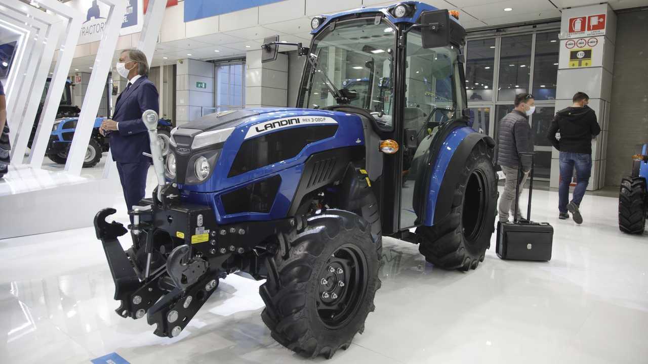 Landini Eima